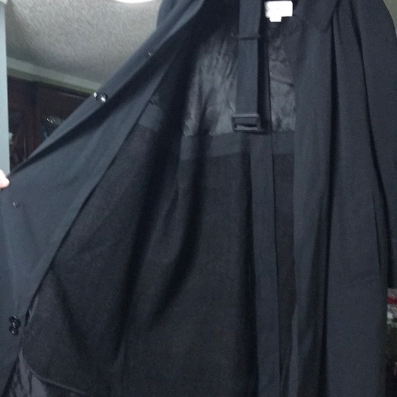 Very very nice men’s trench coat - Picture 4 of 8